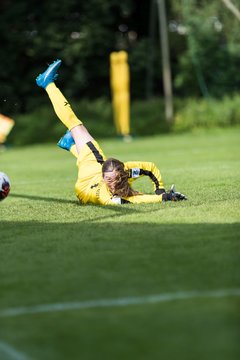 Bild 261 - wBJ Hamburger SV - Holstein Kiel : Ergebnis: 2:0